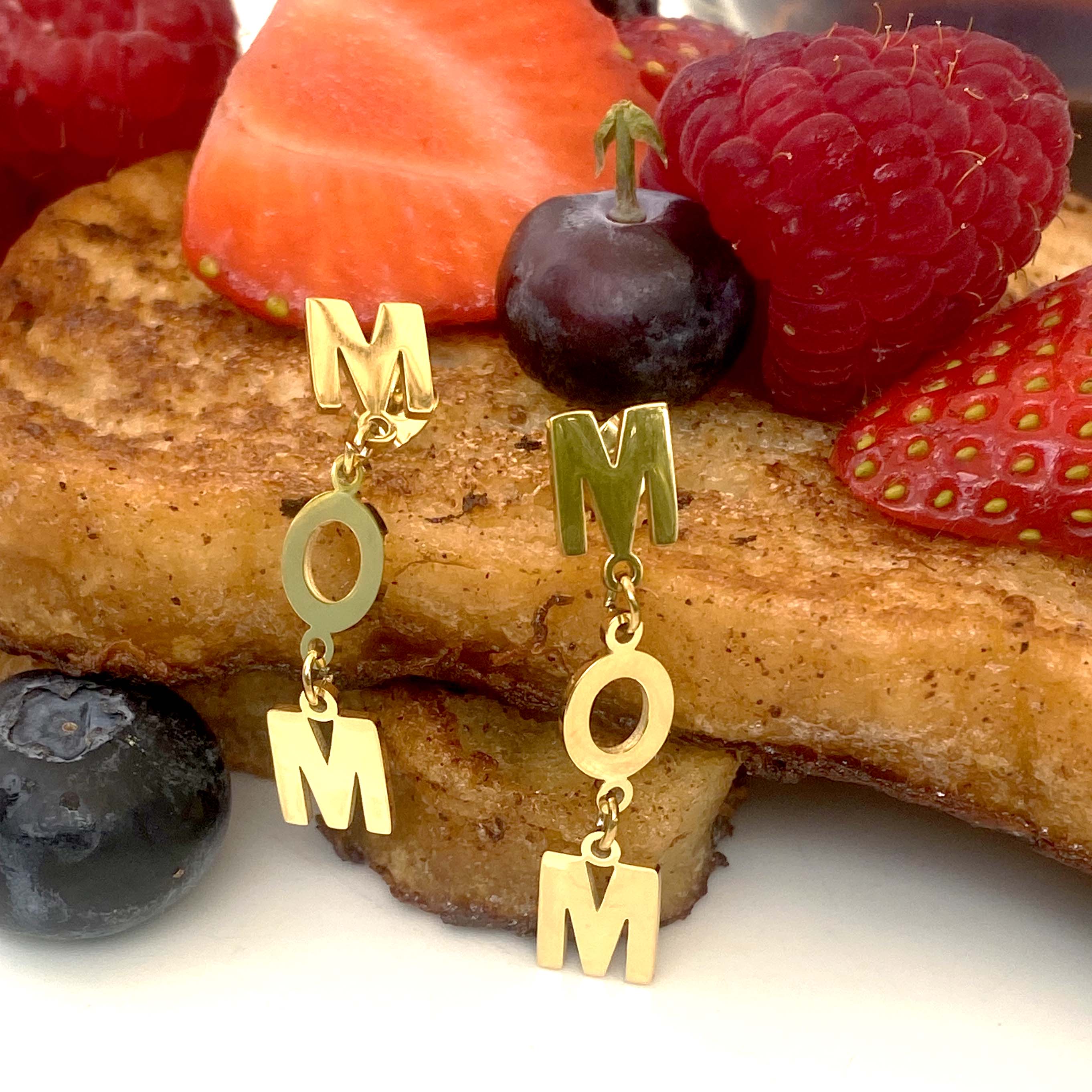 Fira Mors dag med Tidlösa Gåvor från IOAKU by Fanny Ek