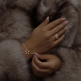 IOAKU Adventskalender - NORDIC STELLAR GLOW STAR