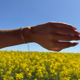 BISMARCK CHAIN BRACELET