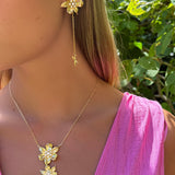 SAKURA Halsband