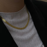 DUCHESS KEDJA Halsband