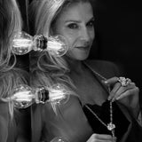 FIERCE LION HALSBAND