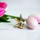 HARE RING