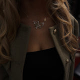 MULTI STAR HALSBAND