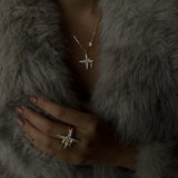 IOAKU Adventskalender - SCANDINAVIAN TWINKLE STAR