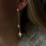 IOAKU Adventskalender - SCANDINAVIAN TWINKLE STAR