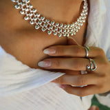 OPAL HALSBAND