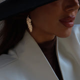 IOAKU Adventskalender - NORDIC FROSTED FEATHER