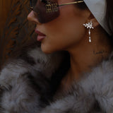 IOAKU Advent Calendar - NORDIC WINTER BLOOM