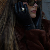 IOAKU Adventskalender - NORDIC WINTER BLOOM