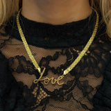 LOVE NECKLACE