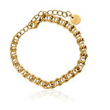 BISMARCK CHAIN BRACELET