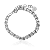 BISMARCK CHAIN BRACELET
