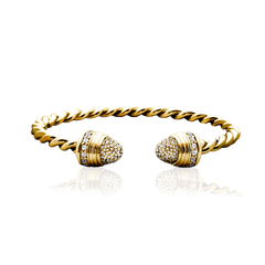 LIBERTÉ CUFF Armband