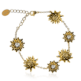 DAHLIA WATERLILY Bracelet