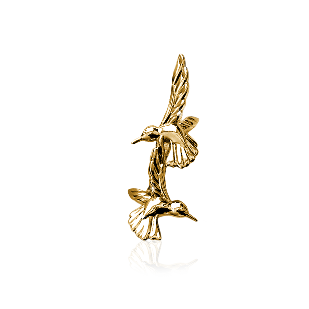 NECTAR COLIBRI Brosch
