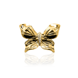 PAPILLON CRYSTAL Brosch
