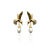 NECTAR COLIBRI Örhängen