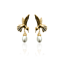 NECTAR COLIBRI Örhängen