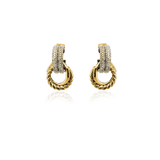 LIBERTÉ LOOP Earrings