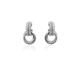 LIBERTÉ LOOP Earrings