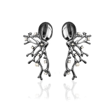 OPAL BRANCH EARRINGS