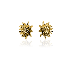 DAHLIA STUD Earrings