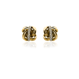 ENTWINE STUDS Earrings