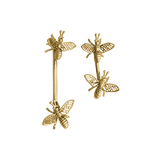 HANGING INSECT ÖRHÄNGEN