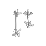 HANGING INSECT ÖRHÄNGEN