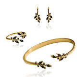 MULTI WING Set Black