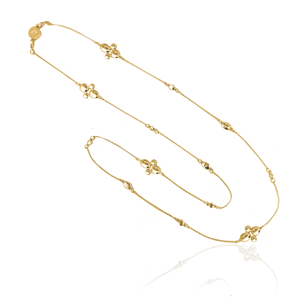 OPAL ICONIC NECKLACE