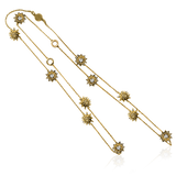 DAHLIA WATERLILY Necklace