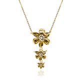 SAKURA Halsband