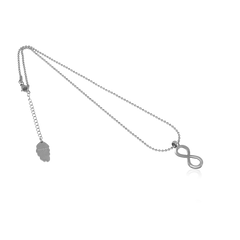 STATEMENT MINI HALSBAND ETERNITY