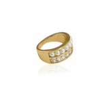 ETERNAL FAITH Ring storlek 7