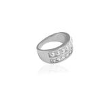 ETERNAL FAITH Ring storlek 7