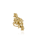 LA FLEUR MULTI RING