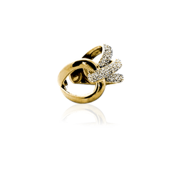 LIBERTÉ Ring