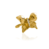 PAPILLON CRYSTAL Ring