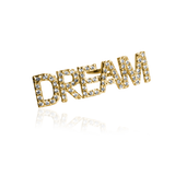 STATEMENT SPARKLE RING DREAM