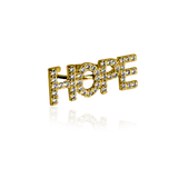 STATEMENT SPARKLE RING HOPE