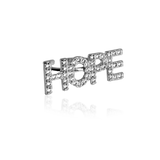 STATEMENT SPARKLE RING HOPE