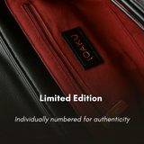 IOAKU Adventskalender - NORDIC FROSTED FEATHER