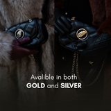 IOAKU Adventskalender - NORDIC FROSTED FEATHER