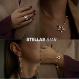 IOAKU Adventskalender - NORDIC STELLAR GLOW STAR