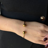 BERRY TWIN CUFF Armband