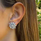 DAHLIA STUD Örhängen