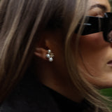 IOAKU Adventskalender - NORDIC SNOWDROP PEARL