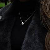 IOAKU Adventskalender - NORDIC SNOWDROP PEARL